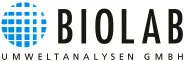 BIOLAB Umweltanalysen GmbH