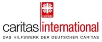 Logo von Caritas international