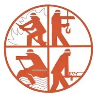 Wappen der Freiwilligen Feuerwehr Wennigsen