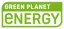 Unser Beitrag zum Klimaschutz: Gas und Strom von Green Planet Energy
